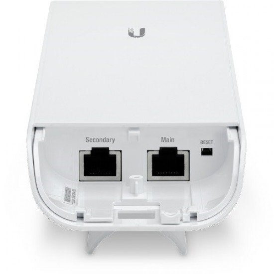 UBNT NanoStation M2 2.4 GHz MIMO AirMAX (NSM2) UBNT NanoStation M2 2.4 GHz MIMO AirMAX (NSM2)