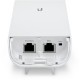 UBNT NanoStation M2 2.4 GHz MIMO AirMAX (NSM2) UBNT NanoStation M2 2.4 GHz MIMO AirMAX (NSM2)