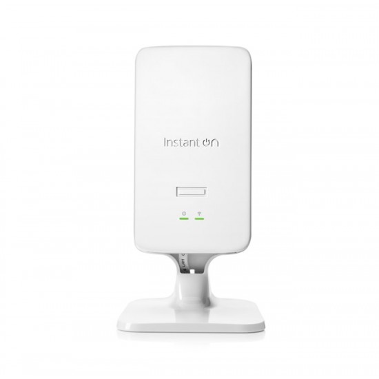 HPE Aruba Instant On AP22D (RW)Access Point-S1U76A