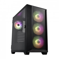 FSP 850W 80+ (CMT318) Gen5 E-Atx Mid Tower