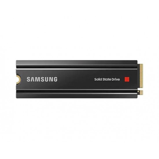 Samsung 980 Pro 1T M.2 NVMe (7000-5000) Soğutuculu