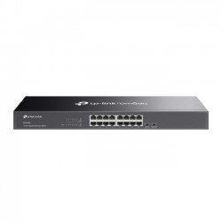 Tp-Link omada TL-DS1016G 16 Port Gigabit Switch