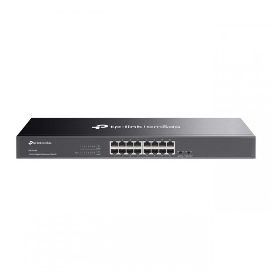 Tp-Link omada TL-DS1016G 16 Port Gigabit Switch