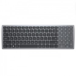 Dell KB740 Kablosuz Q Klavye İngilizce (580-AKOX)