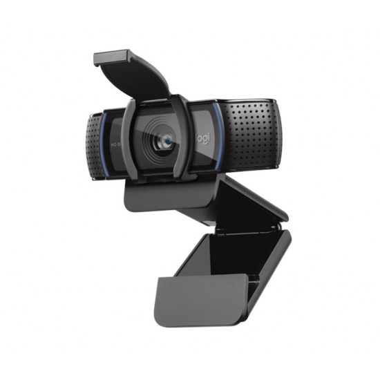 Logitech C920S Pro Webcam Full HD 960-001252