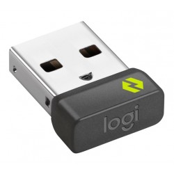 Logitech Logi Bolt Usb Alıcı 956-000008