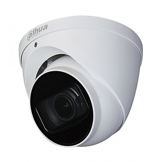 Dahua HAC-HDW1200T-Z-2712-DIP Dome HDCVI Kamera