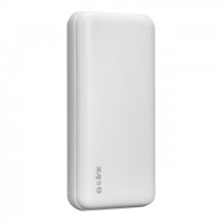 S-link Powerbank 20000mAh (Type-C 20W) Beyaz