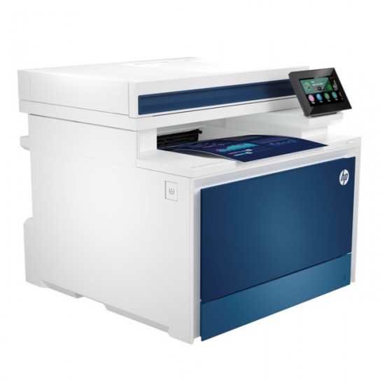 HP LaserJet Pro 4303fdn Çok Fonksiyonlu (5HH66A)