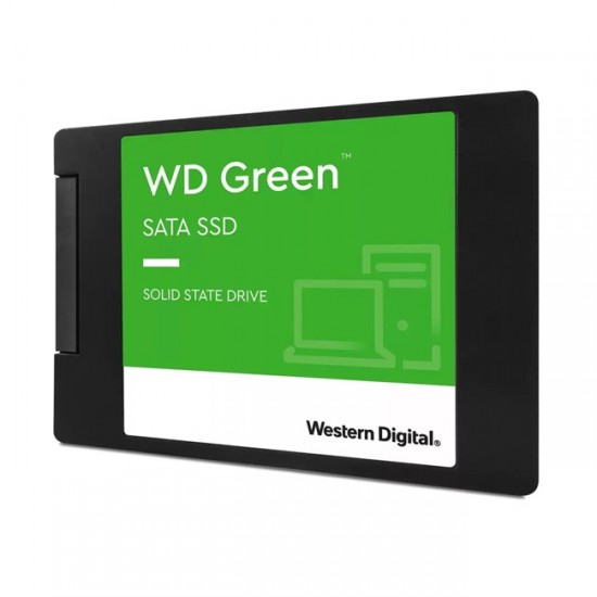 WD Green 480GB 2.5