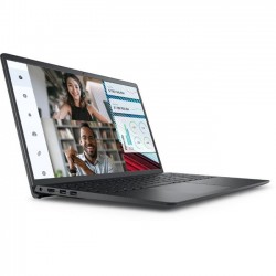 Dell Vostro 3520 i5 1235-15.6''-8G-512SSD-Dos