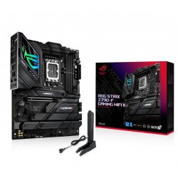 Asus Rog Strix Z790-F Gaming Wifi II D5 1700P