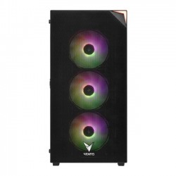 Vento 650W 80+ (VG4200S) E-Atx Tower