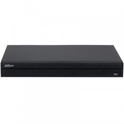 Dahua NVR4232-4KS3 32 Kanal 1U H.265 NVR 2x20TB