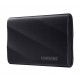 Samsung T9 2TB Usb 3.2 Gen 2x2 Type-C Siyah