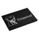 Kingston KC600 512GB 2.5