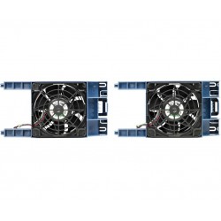 HPE DL380 Gen11 (2xSingle-Rotor) Fan Kit (P49146)