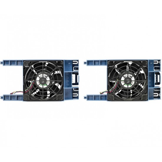 HPE DL380 Gen11 (2xSingle-Rotor) Fan Kit (P49146) HPE DL380 Gen11 (2xSingle-Rotor) Fan Kit (P49146)
