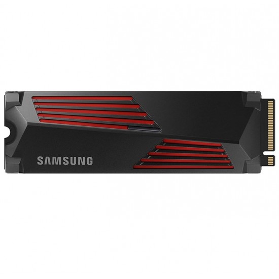 Samsung 990 Pro 1TB M.2 NVMe 7450-6900 Soğutuculu