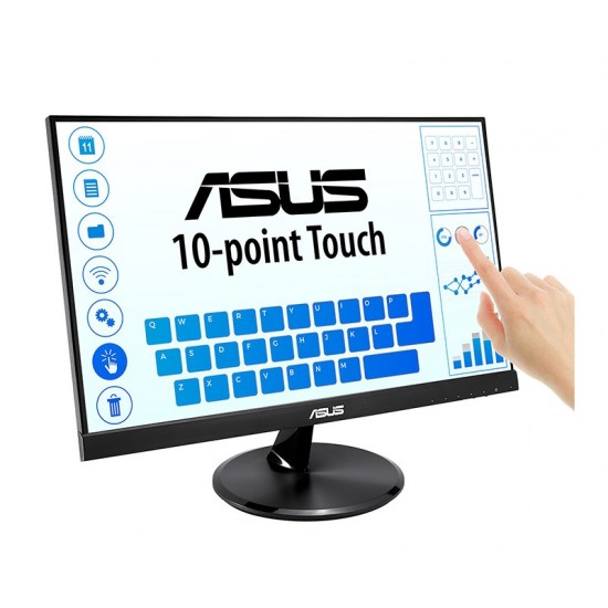 Asus 21.5