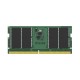 Kingston 32GB 5200 D5 KVR52S42BD8-32 (NB)