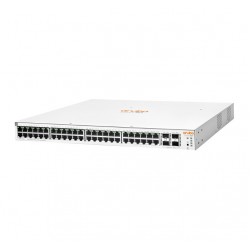 HPE Aruba Instant On 1930-48G-PoE+ 370W (JL686B)