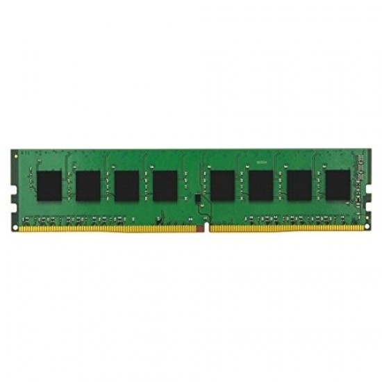 Kingston 16GB 2666 D4 KVR26N19S8/16