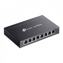 Tp-Link omada DS108GP 8 Port Gigabit Switch