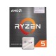 Amd Ryzen 5 5600G AM4Pin 65W Fanlı (Box)