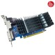 Asus GeForce GT 710-SL 2GB Evo DDR3 64Bit LP