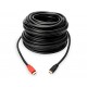 Digitus HDMI Kablo Altın Uçlu Siyah (20m) Digitus HDMI Kablo Altın Uçlu Siyah (20m)