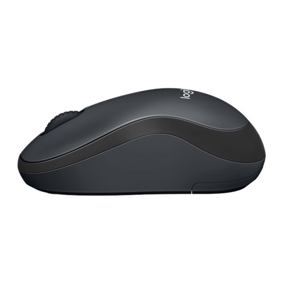 Logitech M220 Kablosuz Sessiz Siyah 910-004878