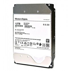 WD Ultrastar DC HC520 Enterprise 12TB -0F30146