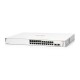 HPE Aruba Instant On 1830-24G 12PoE 195W (JL813A)