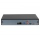 Dahua NVR2104HS-T 4 Kanal 1U H.265 NVR 1x8TB