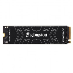 Kingston Renegade 1TB M.2 NVMe (7300-6000MB/s)