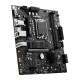 MSI B660M Bomber D4 1700P Vga Hdmi MSI B660M Bomber D4 1700P Vga Hdmi
