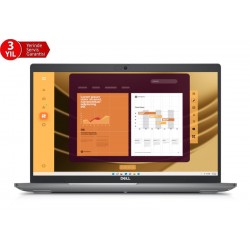 Dell Latitude 5550 Ultra7 155-15.6''-16G-512SD-WPr