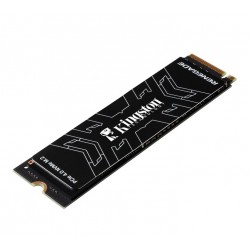 Kingston Renegade 500GB M.2 NVMe (7300-3900MB/s)