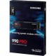 Samsung 990 Pro 2TB M.2 NVMe SSD (7450/6900MB/s)