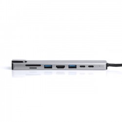 Dark DK-AC-U31X40 USB 3.1 Type-C Çoklayıcı