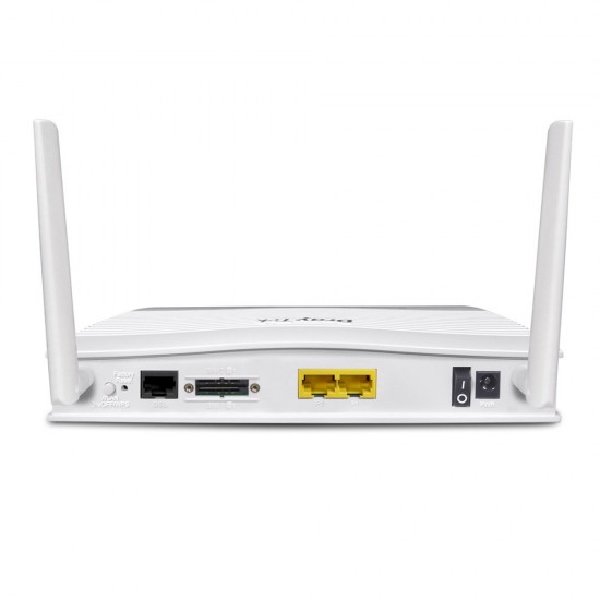 Draytek Vigor 2620L xDSL / LTE VPN Router Modem