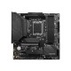 MSI Mag B660M Mortar D4 1700P Hdmi Dp