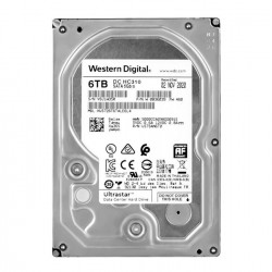 WD Ultrastar DC HC310 Enterprise 6TB -0B36039