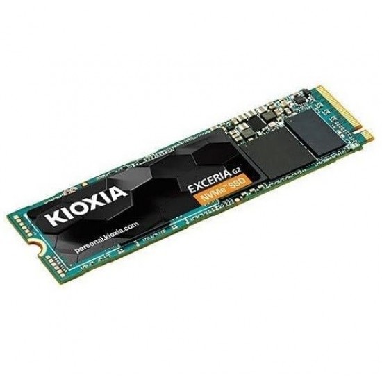 Kioxia Exceria 1TB M.2 NVMe SSD (2100/1700MB)