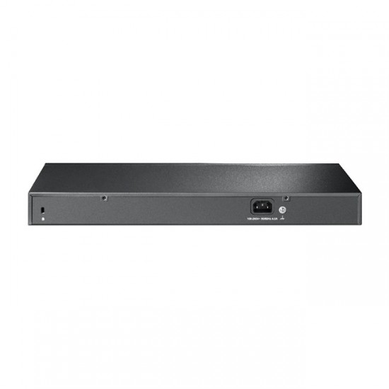 Tp-Link TL-SG1218MP 18 Port GBİt 16Port PoE Switch Tp-Link TL-SG1218MP 18 Port GBİt 16Port PoE Switch