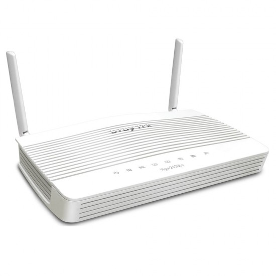 Draytek Vigor 2620L xDSL / LTE VPN Router Modem