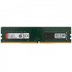 Kingston 16GB 3200 D4 KVR32N22D8/16