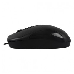 Everest SM-216 Usb Siyah 1200dpi Optik Mouse