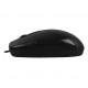 Everest SM-216 Usb Siyah 1200dpi Optik Mouse